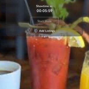 Going live in five come say hi